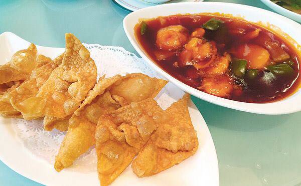 Bok-Ho Restaurant | restaurant | 31320 Groesbeck Hwy, Fraser, MI 48026, USA | 5862966070 OR +1 586-296-6070