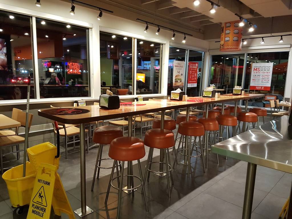 A&W Canada | restaurant | 1830 Merivale Rd, Nepean, ON K2G 1E6, Canada | 6132289714 OR +1 613-228-9714