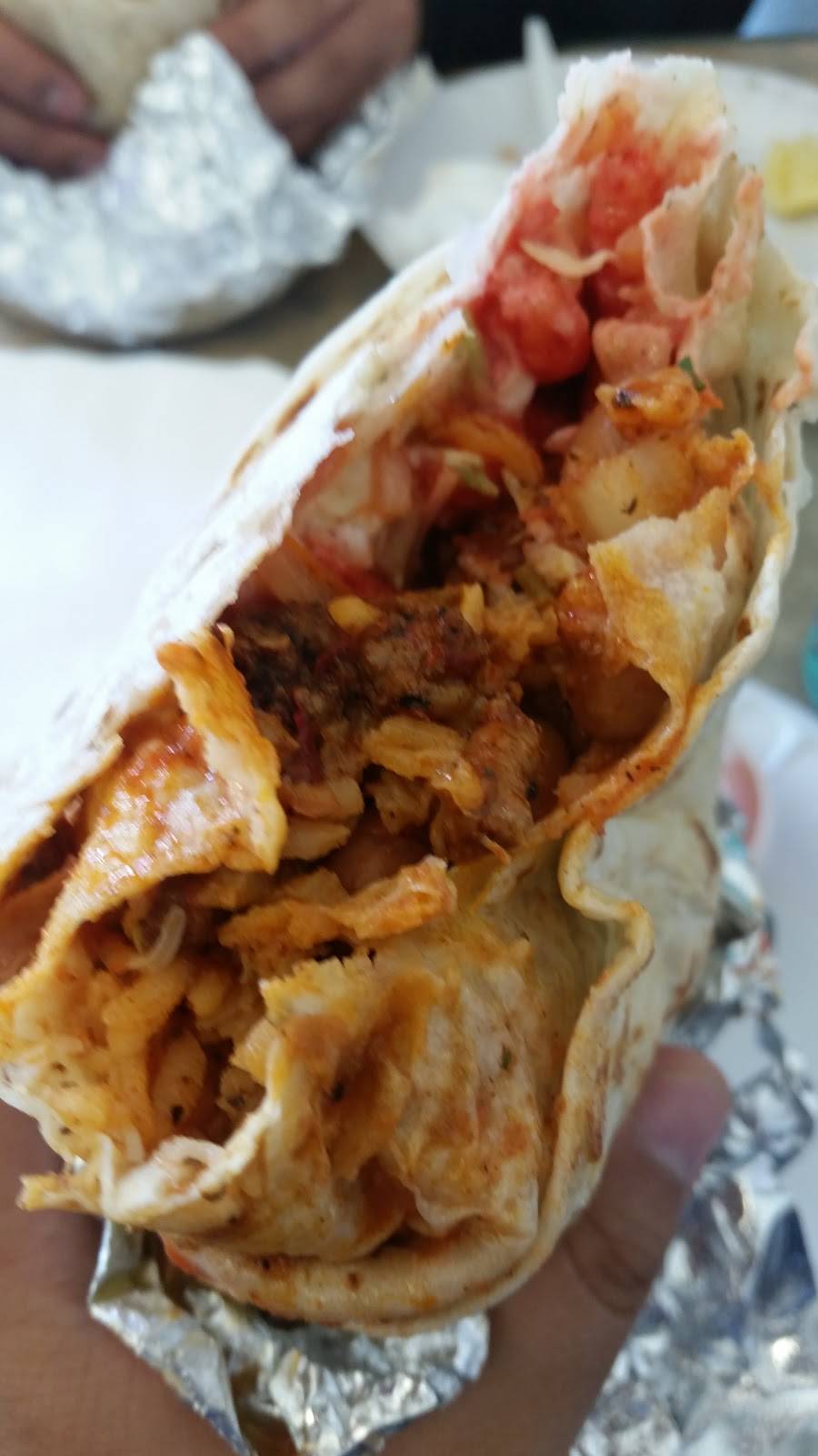 Taqueria Diego | restaurant | 4227 E Tulare Ave, Fresno, CA 93702, USA | 5594128932 OR +1 559-412-8932