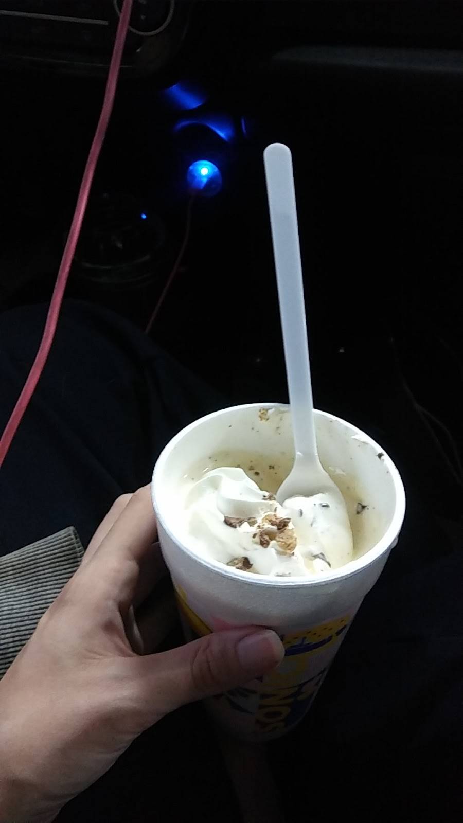 Sonic Drive-In | restaurant | 6816 McNeil Rd, Austin, TX 78729, USA | 5122191905 OR +1 512-219-1905