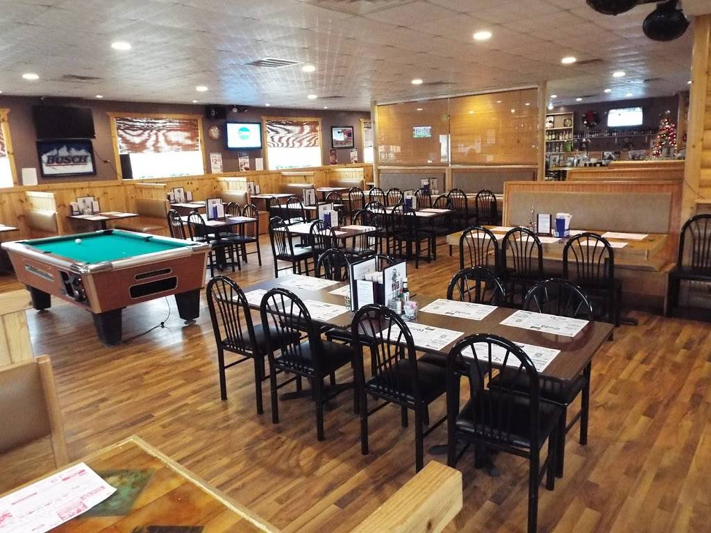 Silk City Saloon | restaurant | 135 N Bridge St, Belding, MI 48809, USA | 6167949909 OR +1 616-794-9909