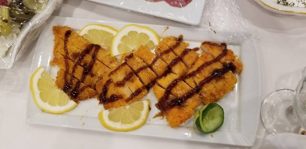 Deers Restaurant | restaurant | 13108 Sherman Way, North Hollywood, CA 91605, USA | 8187651401 OR +1 818-765-1401