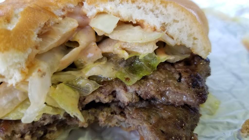 Boss Drive-In | restaurant | 9061 Delridge Way SW, Seattle, WA 98106, USA | 2067631053 OR +1 206-763-1053