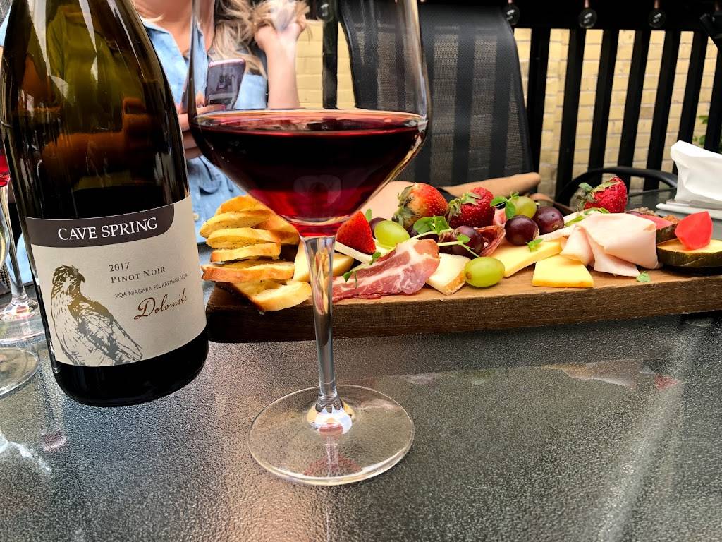 London Wine Bar Wortley Village | restaurant | 175 Wortley Rd, London, ON N6C 3P6, Canada | 5195183455 OR +1 519-518-3455