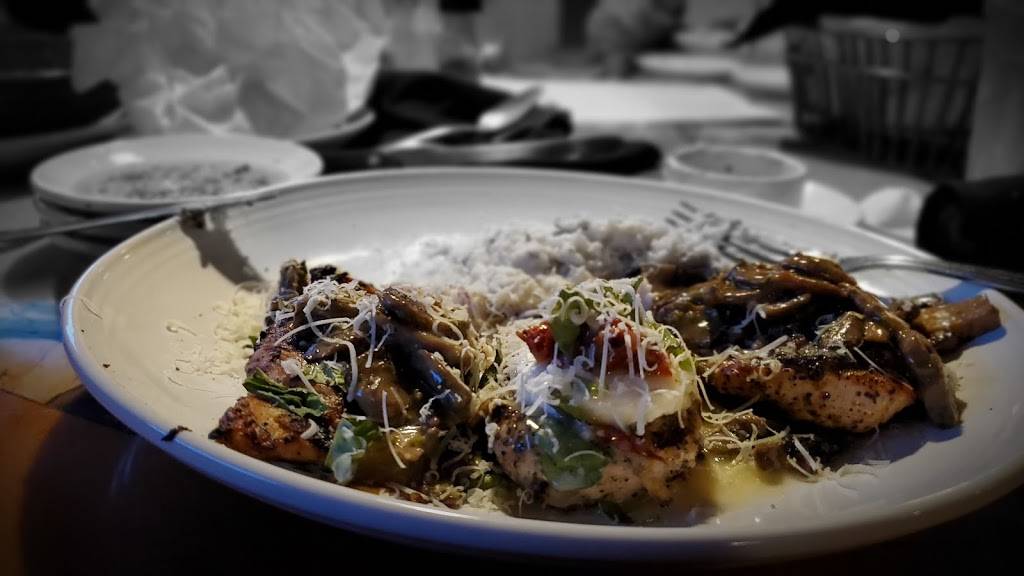 Carrabbas Italian Grill | restaurant | 1900 N Haggerty Rd, Canton, MI 48187, USA | 7348447400 OR +1 734-844-7400