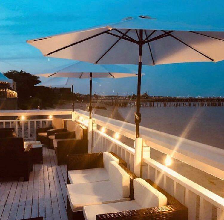 The Club | restaurant | 193A Commercial St, Provincetown, MA 02657, USA | 5084871527 OR +1 508-487-1527