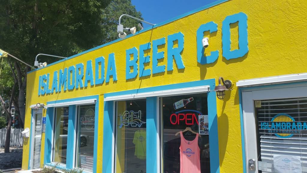 Islamorada Brewery & Distillery | restaurant | 82229 Overseas Hwy, Islamorada, FL 33036, USA | 3054402162 OR +1 305-440-2162