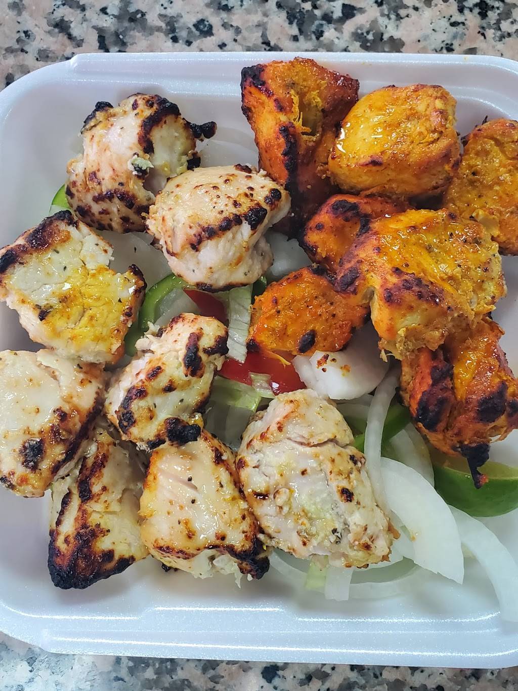 Little Lahore | restaurant | 307 S Central Ave, Lodi, CA 95240, USA | 2097154161 OR +1 209-715-4161