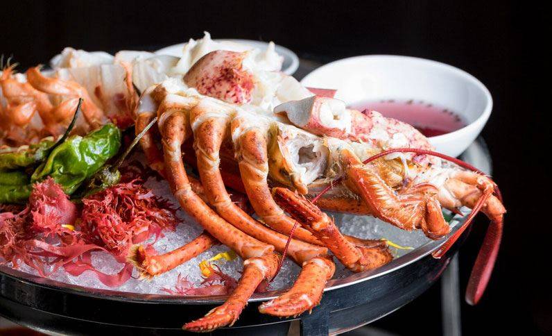 EST. Prime Steakhouse | restaurant | 303 E Valley Blvd, San Gabriel, CA 91776, USA | 6266072012 OR +1 626-607-2012