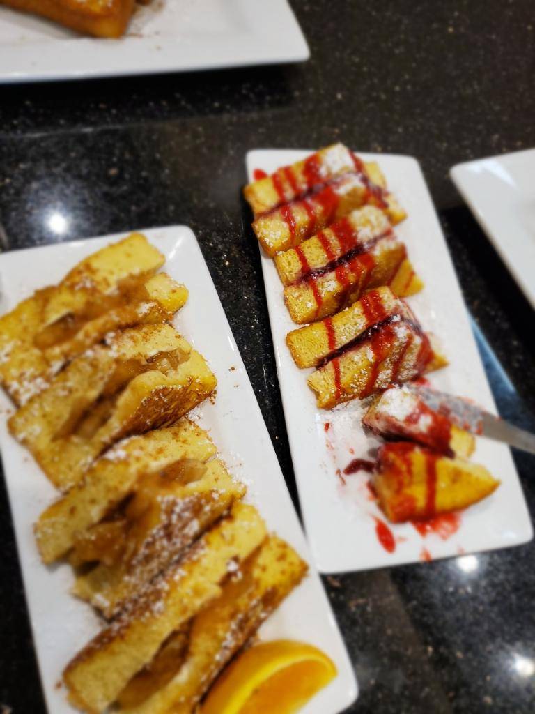 Kekes Breakfast Cafe | restaurant | 7949 Dani Dr suite 100, Fort Myers, FL 33966, USA | 2392269500 OR +1 239-226-9500