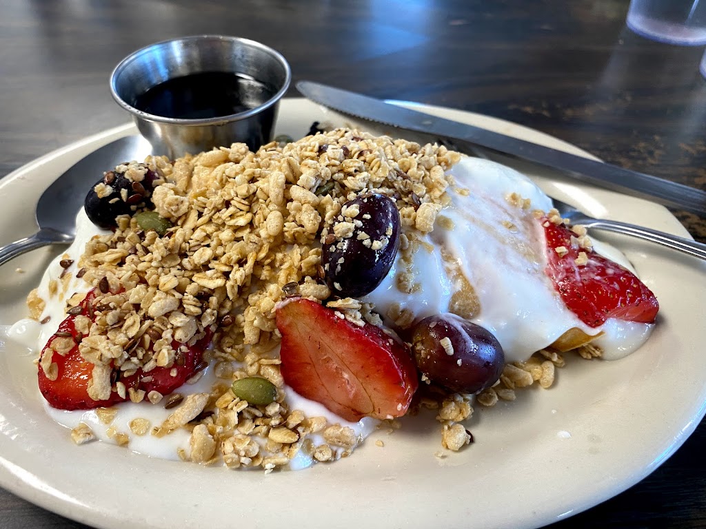 Ogies Cafe | cafe | 3515 S Redwood Rd, West Valley City, UT 84119, USA | 8019736455 OR +1 801-973-6455