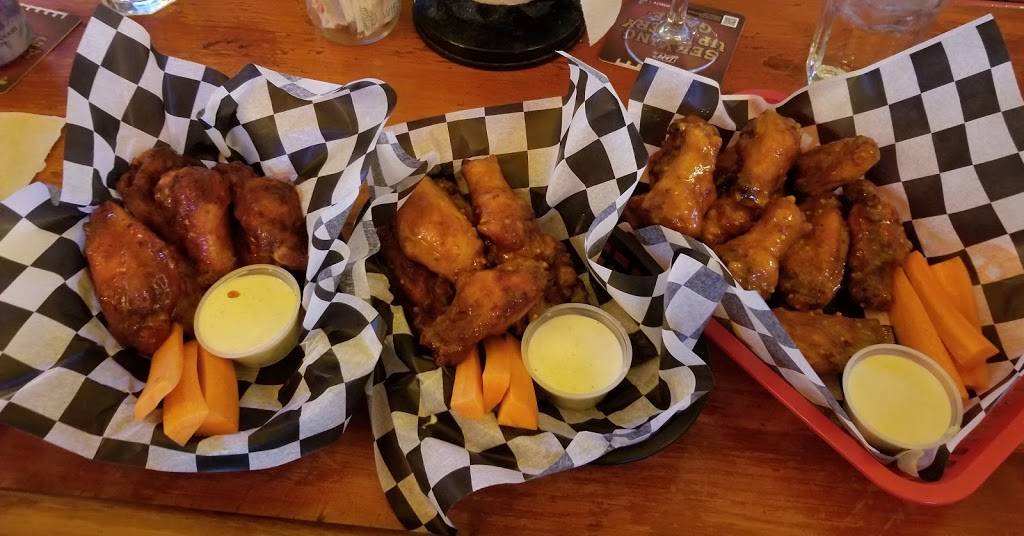 BC Backcountry Wings at the Cowboy Bar | restaurant | 455 Main St, Minturn, CO 81645, USA | 9707635621 OR +1 970-763-5621