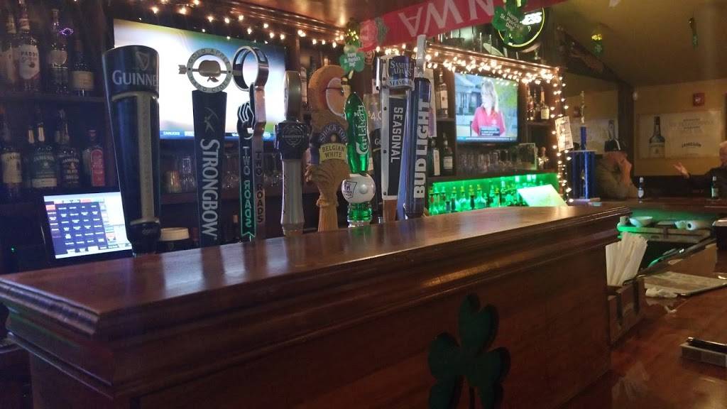 OBriens Irish Pub | restaurant | 6369, 83 Lake Ave, Danbury, CT 06810, USA | 2036287108 OR +1 203-628-7108