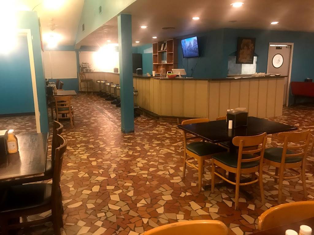 Caribbean Vibe Bar and Grill | restaurant | 132 Richmond St, Bogalusa, LA 70427, USA | 9852415343 OR +1 985-241-5343