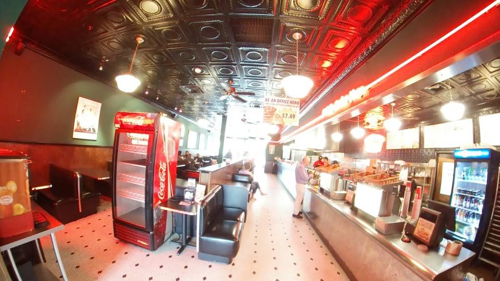 DiBellas Subs | restaurant | 4025 Richmond Rd, Warrensville Heights, OH 44122, USA | 2163780783 OR +1 216-378-0783