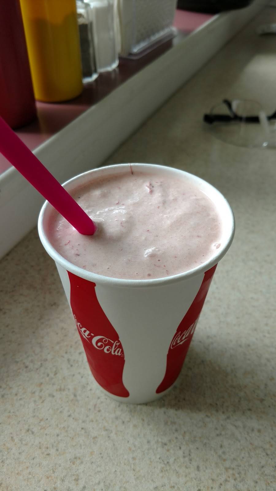 Dons Drive-In | restaurant | 925 S Meridian, Puyallup, WA 98371, USA | 2538451790 OR +1 253-845-1790