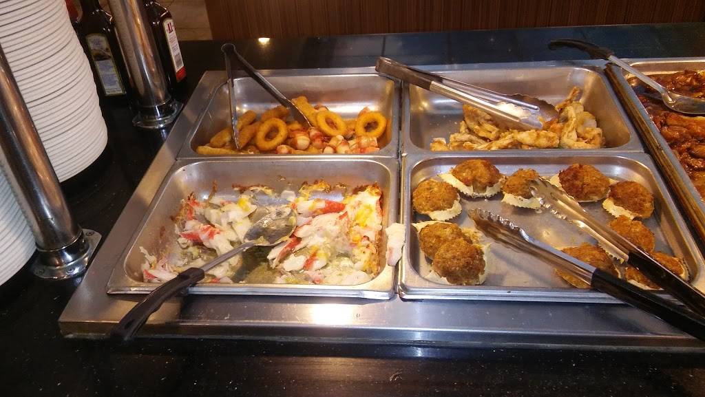 Mandarin House | restaurant | 1305 N Main St, Madisonville, KY 42431, USA | 2708213003 OR +1 270-821-3003