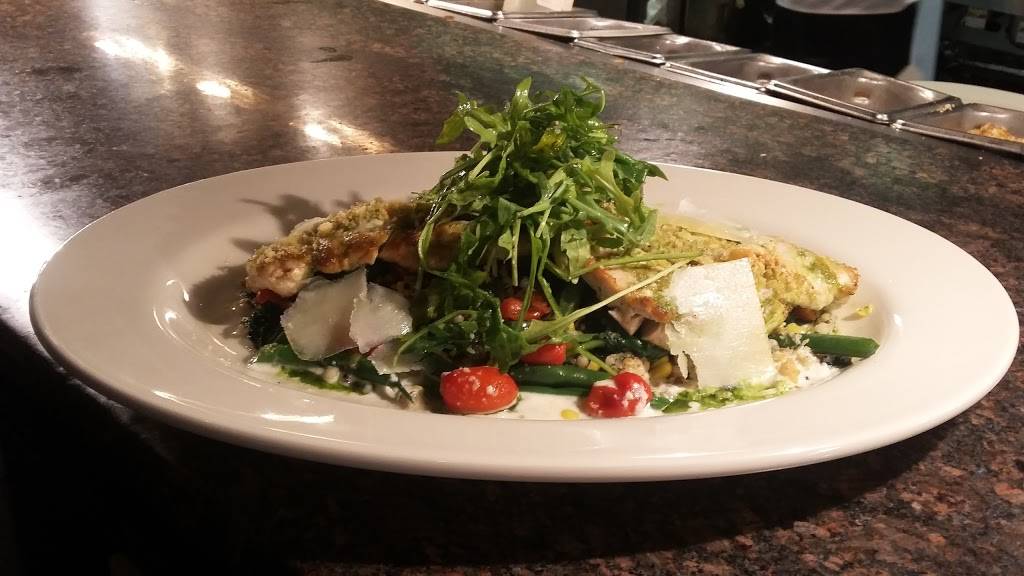 The Cheesecake Factory | restaurant | 15301 Ventura Blvd, Sherman Oaks, CA 91403, USA | 8189060700 OR +1 818-906-0700