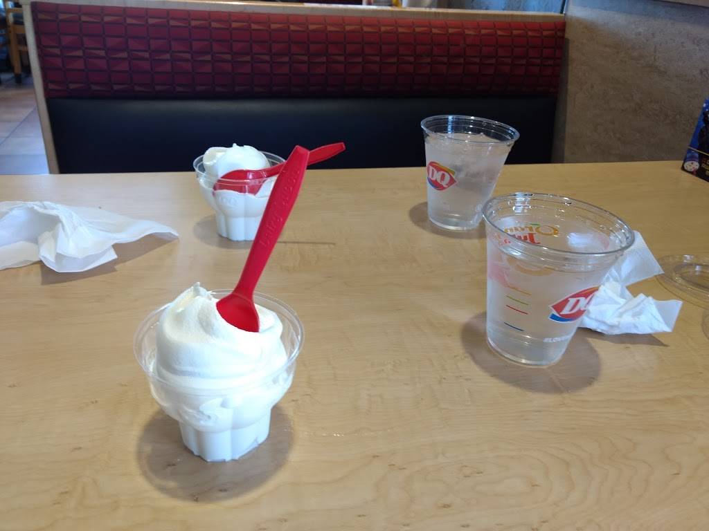 Dairy Queen Grill & Chill | restaurant | 3820 N Maize Rd, Maize, KS 67101, USA | 3167776682 OR +1 316-777-6682