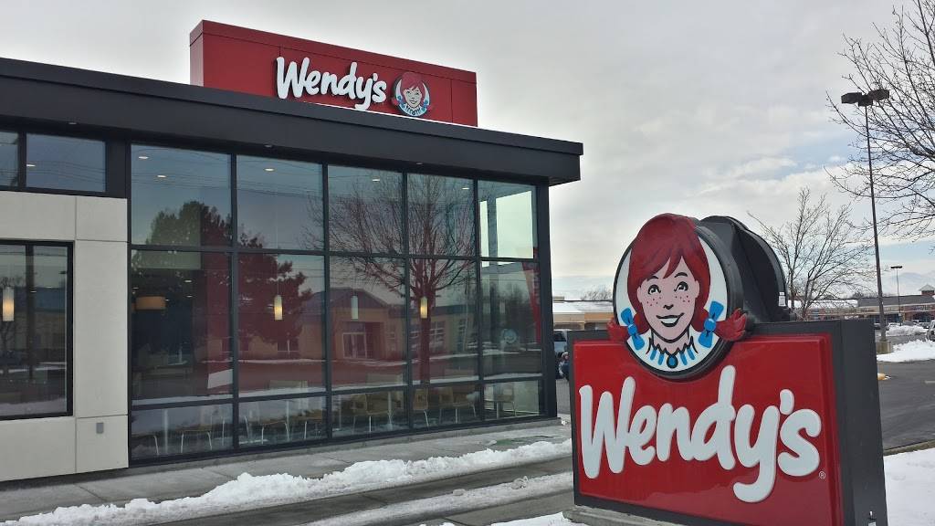 Wendys | restaurant | Restaurant #6095, 1789 W 4700 S, Taylorsville, UT 84129, USA | 8019672996 OR +1 801-967-2996
