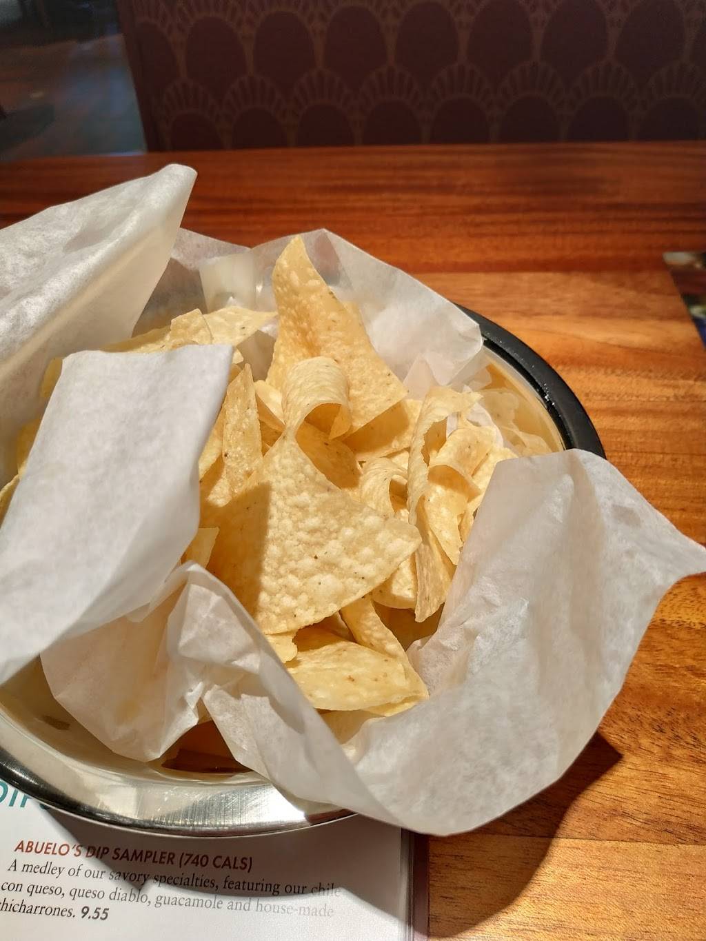 Abuelos Mexican Restaurant | restaurant | 1531 W 81st St Suite A, Tulsa, OK 74132, USA | 9184457257 OR +1 918-445-7257