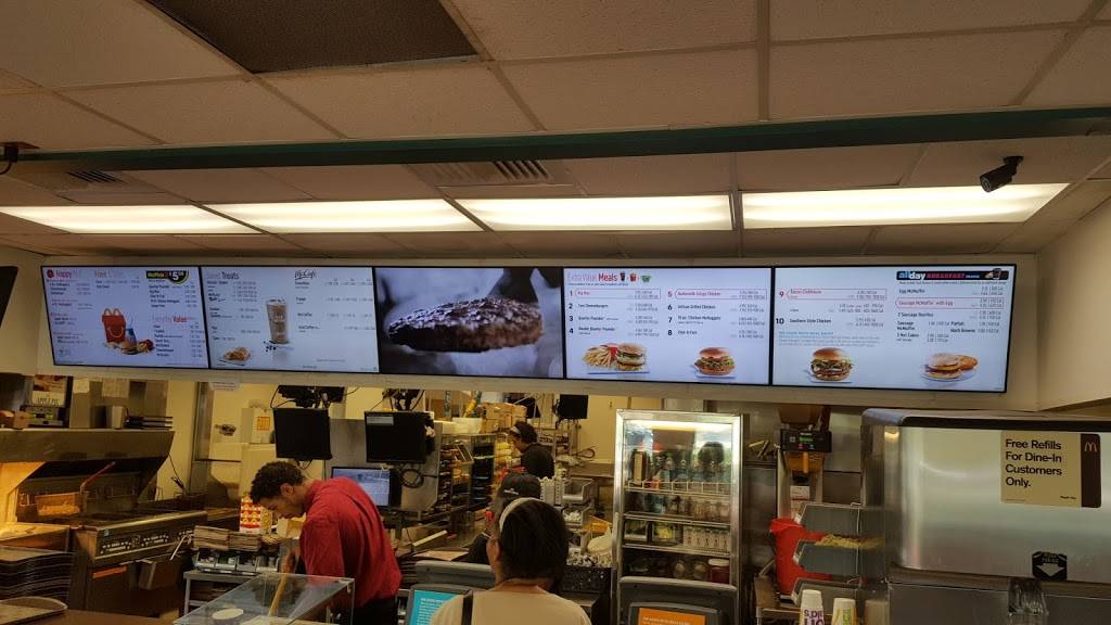 McDonalds | cafe | 1620 Richmond Rd, Williamsburg, VA 23185, USA | 7572202026 OR +1 757-220-2026