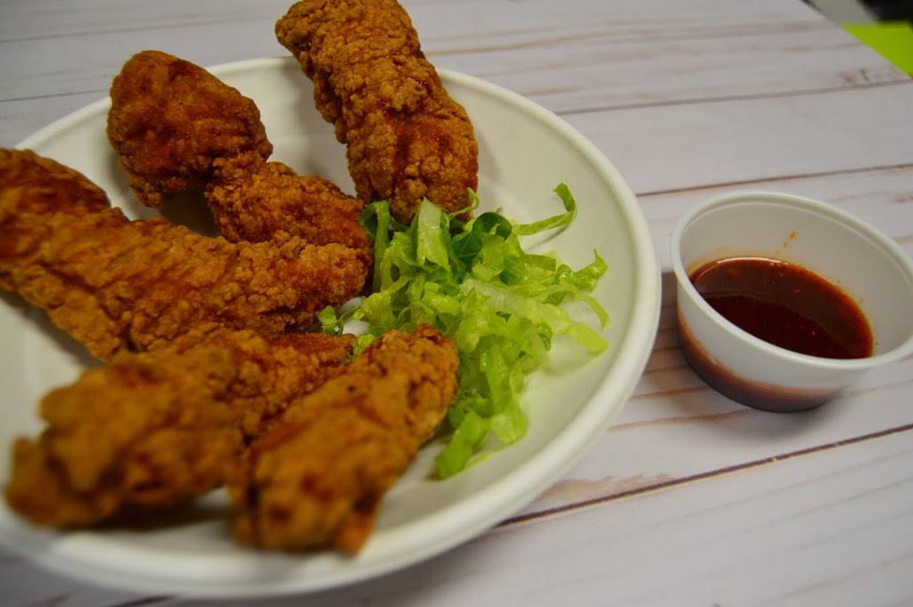 Moon Cafe | restaurant | 812 S State St, Ann Arbor, MI 48104, USA | 7347695650 OR +1 734-769-5650