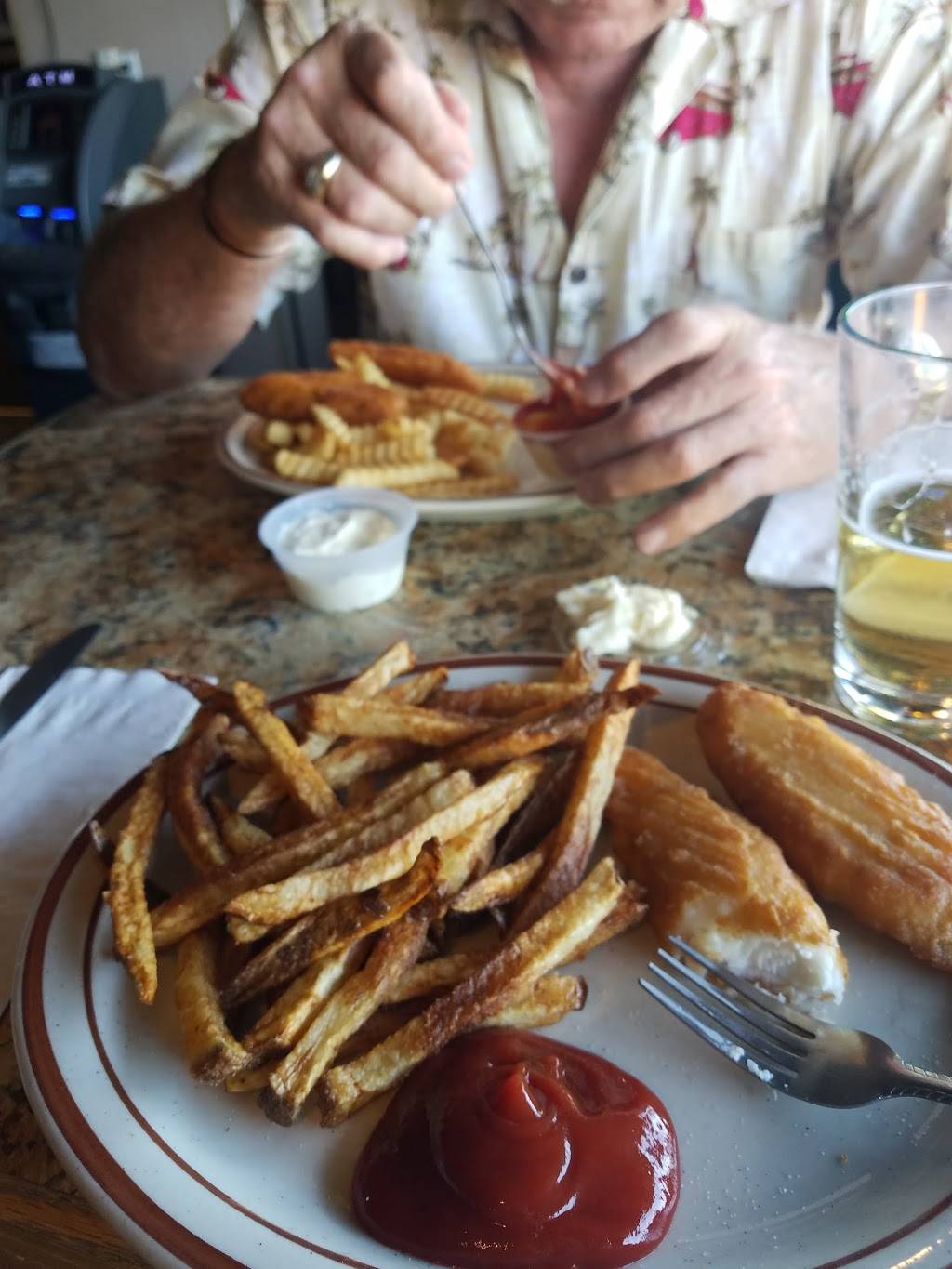 Shamrock Spirits & Grill | restaurant | 1131 15th Ave, Longview, WA 98632, USA | 3605777444 OR +1 360-577-7444