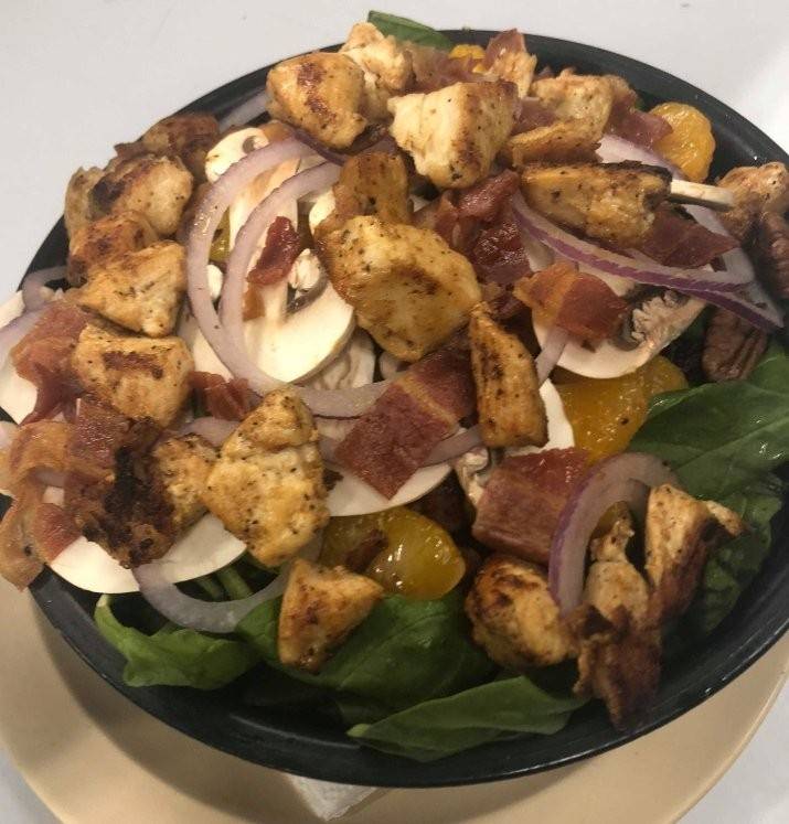 Wings n Things Restaurant | restaurant | 8656 Griffin Rd, Cooper City, FL 33328, USA | 9544341493 OR +1 954-434-1493