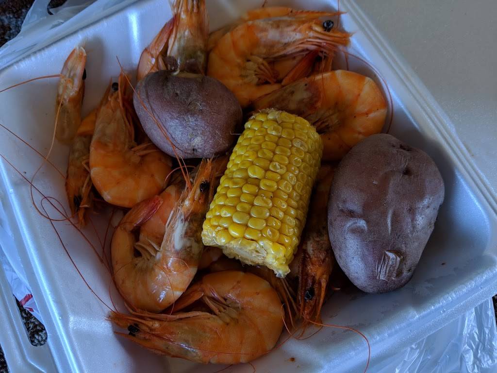 Crawdaddys Seafood | restaurant | 802 St Mary St, Thibodaux, LA 70301, USA | 9854922474 OR +1 985-492-2474