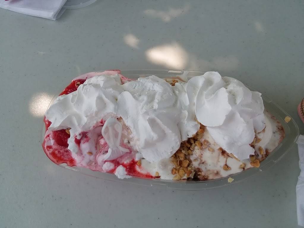 Sycamore Drive In | restaurant | 923 W Washington St, Monticello, IN 47960, USA | 5745833700 OR +1 574-583-3700