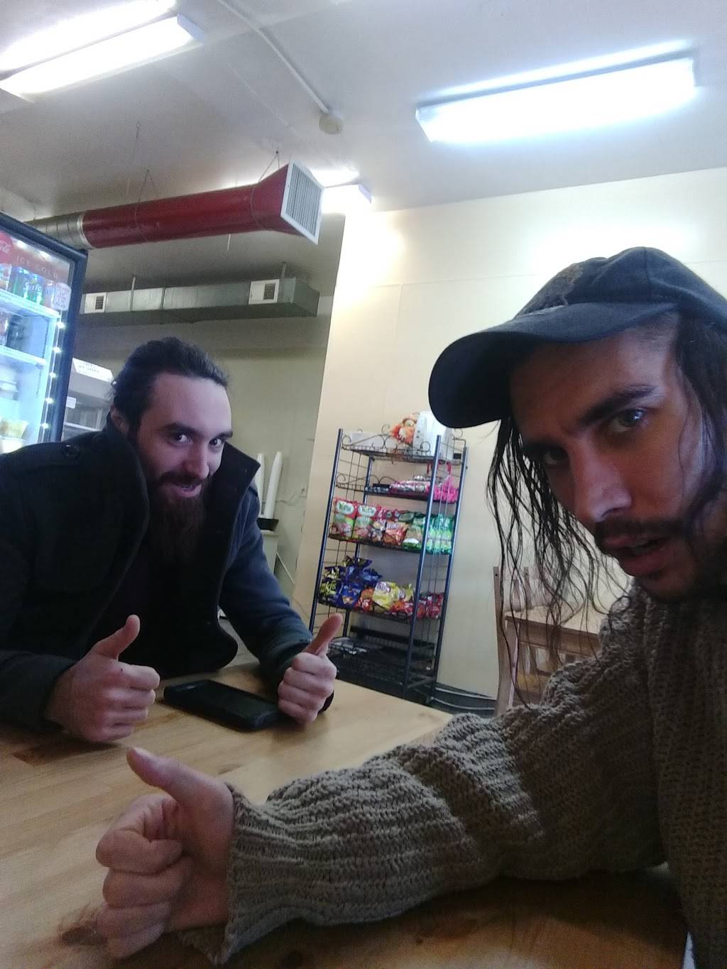 El Tex Mex Burrito & Cafe | restaurant | 511 New Brunswick Ave, Fords, NJ 08863, USA | 7326612007 OR +1 732-661-2007