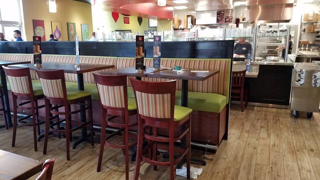 Newks Eatery | restaurant | 6750 Gaylord Pkwy Suite 190, Frisco, TX 75034, USA | 2144944602 OR +1 214-494-4602