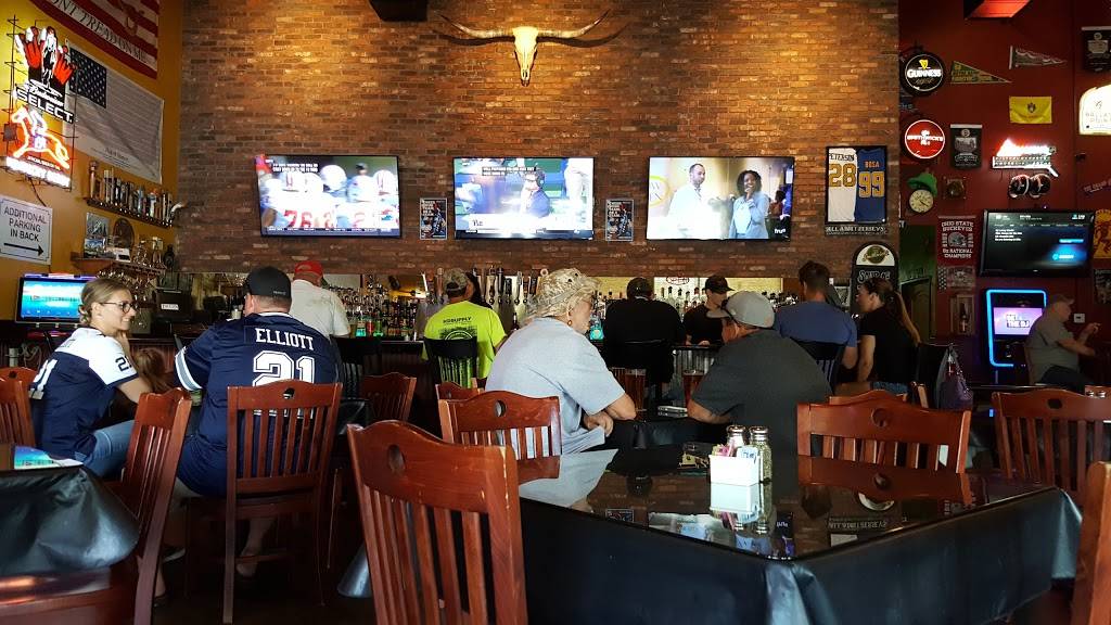 Tavern Grille | restaurant | 28039 Scott Rd STE K, Murrieta, CA 92563, USA | 9517238004 OR +1 951-723-8004