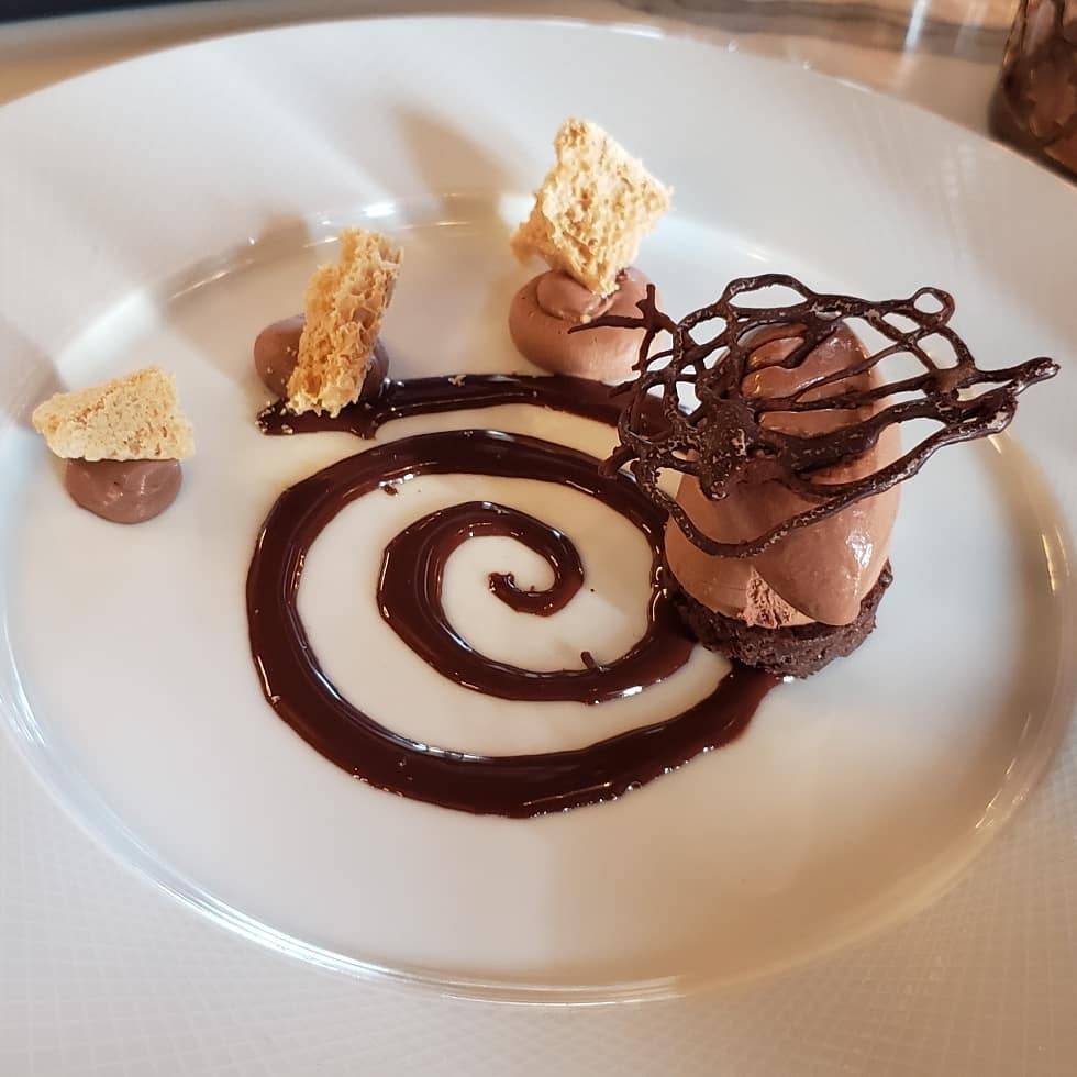 Blackbird | restaurant | 36 State St, Santa Barbara, CA 93101, USA | 8058820135 OR +1 805-882-0135