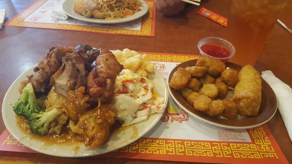 New China Buffet | restaurant | 180 Keating Rd, Batesville, MS 38606, USA | 6625789898 OR +1 662-578-9898