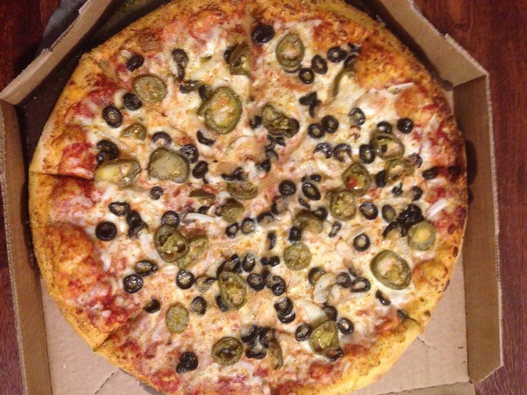 Dominos Pizza | meal delivery | 557 Warwick Ave, Warwick, RI 02888, USA | 4014673130 OR +1 401-467-3130