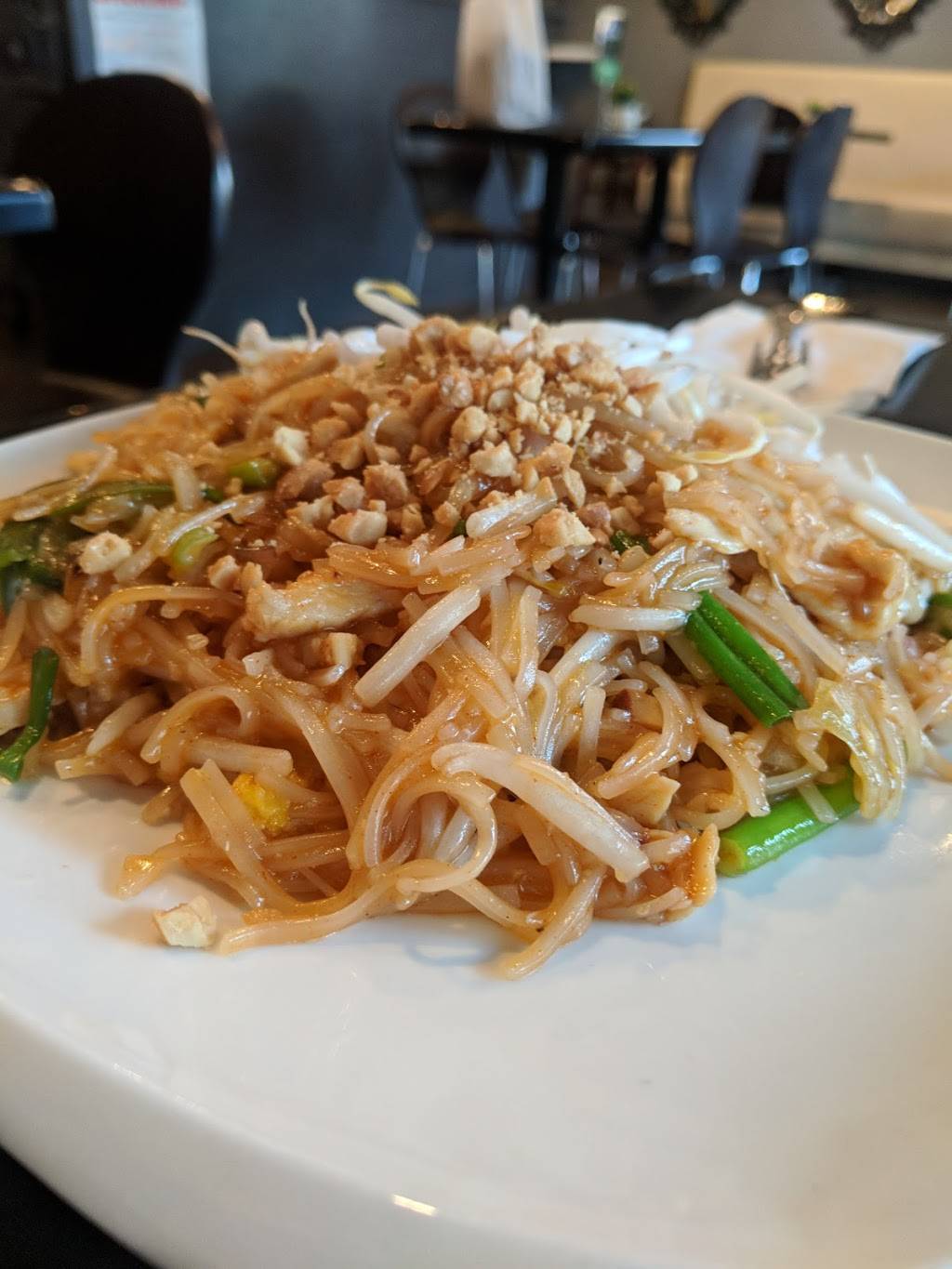 Tasty Thai | restaurant | 72-04 Forest Ave, Ridgewood, NY 11385, USA | 9179090937 OR +1 917-909-0937
