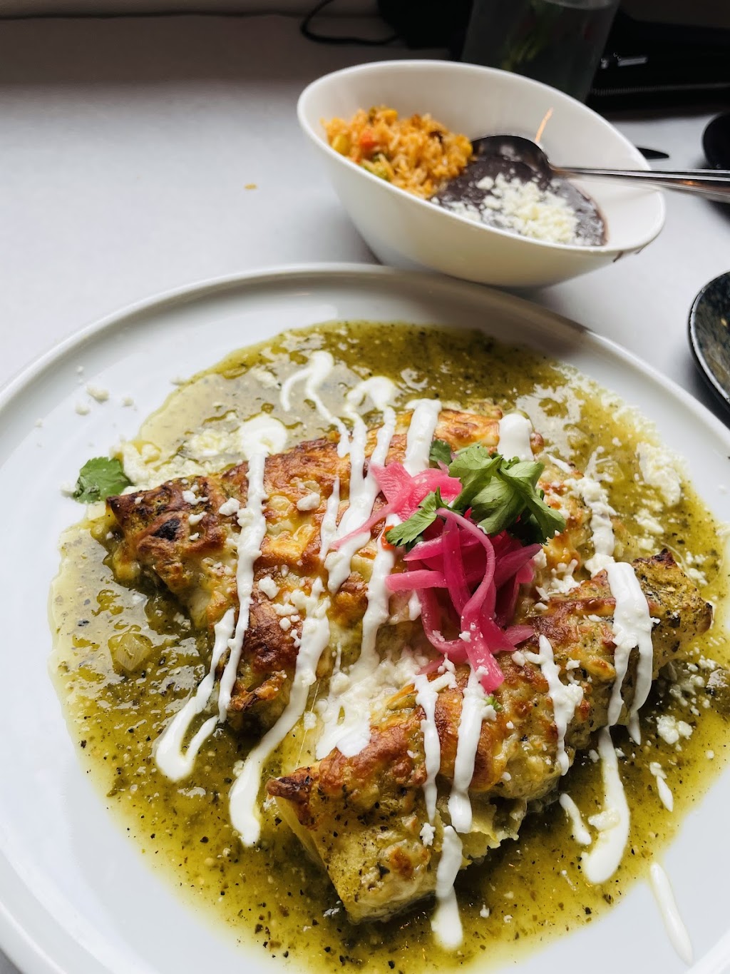 Veleros Restaurant and Cantina | restaurant | 7840 Wicker Ave, Schererville, IN 46375, USA | 2196273971 OR +1 219-627-3971