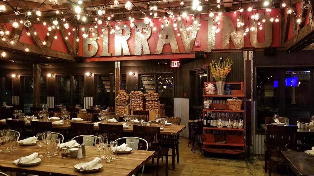 Birravino | restaurant | 183 Riverside Ave, Red Bank, NJ 07701, USA | 7328425990 OR +1 732-842-5990
