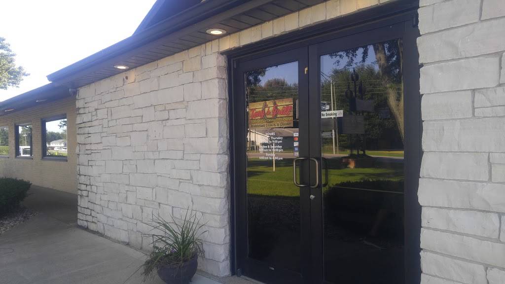 Tonys Grill | restaurant | 104 IN-25, Rochester, IN 46975, USA | 5742232855 OR +1 574-223-2855