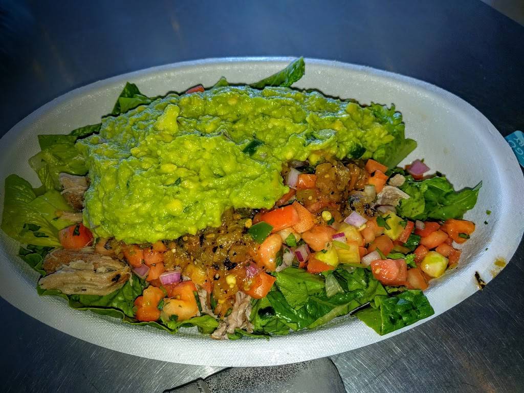 Chipotle Mexican Grill | restaurant | 8250 Mira Mesa Blvd Ste G, San Diego, CA 92126, USA | 8585862147 OR +1 858-586-2147