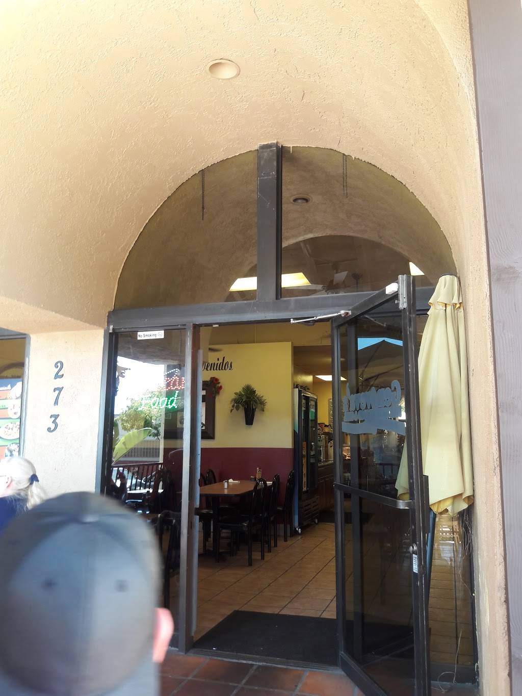 Genovevas Fine Mexican Food & Grill | restaurant | 273 E 9th St, Upland, CA 91786, USA | 9099310300 OR +1 909-931-0300