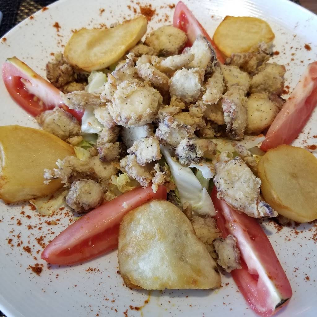 Che!!! Restaurant | restaurant | 900 E Atlantic Ave, Delray Beach, FL 33483, USA | 5615625200 OR +1 561-562-5200