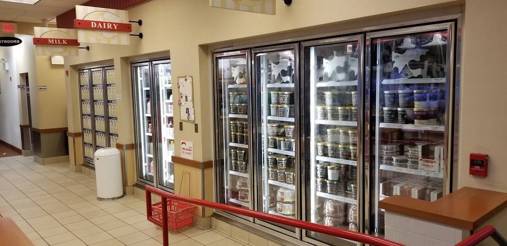 Oberweis Ice Cream and Dairy Store | restaurant | 515 Roosevelt Rd, Glen Ellyn, IL 60137, USA | 6308580234 OR +1 630-858-0234