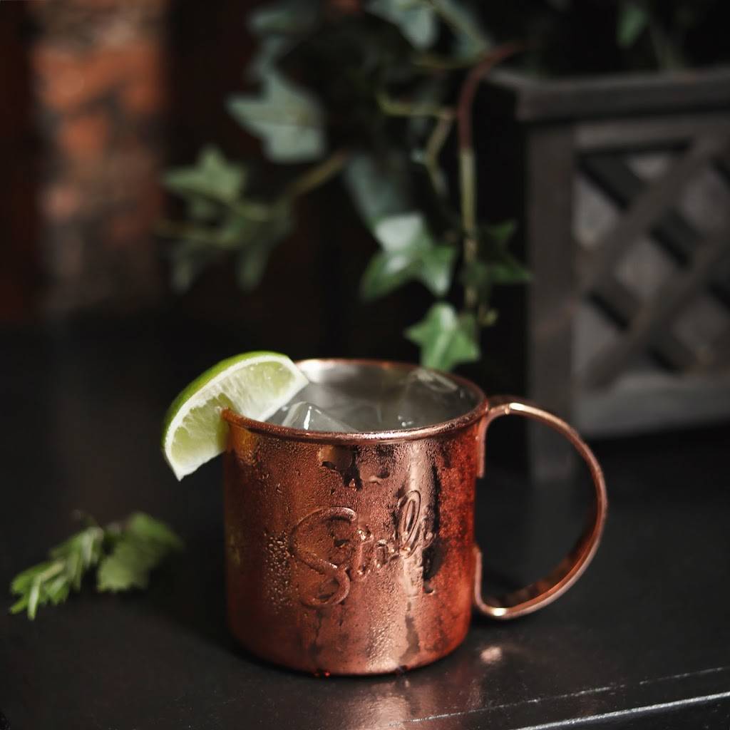 The Liberty NYC | restaurant | 29 W 35th St, New York, NY 10001, USA | 2129674000 OR +1 212-967-4000