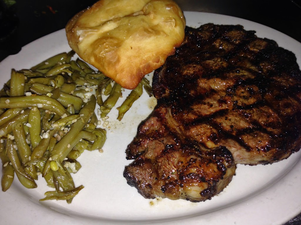 Papa Rocs Italian Grill | restaurant | 3442 MS-8, Cleveland, MS 38732, USA | 6625454525 OR +1 662-545-4525