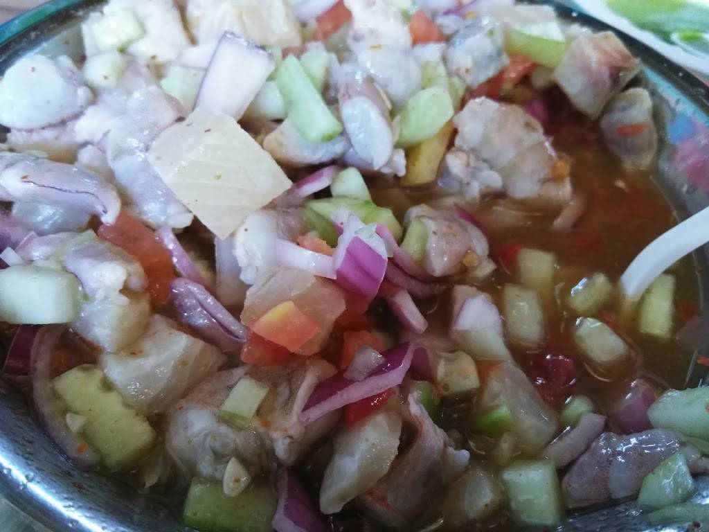 Mariscos El Tony | restaurant | 2623 E 132nd St, Compton, CA 90222, USA | 3107666488 OR +1 310-766-6488