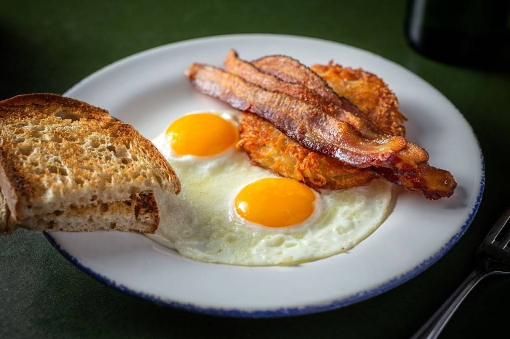 City Mouse Chicago | restaurant | 311 N Morgan St, Chicago, IL 60607, USA | 3127641908 OR +1 312-764-1908