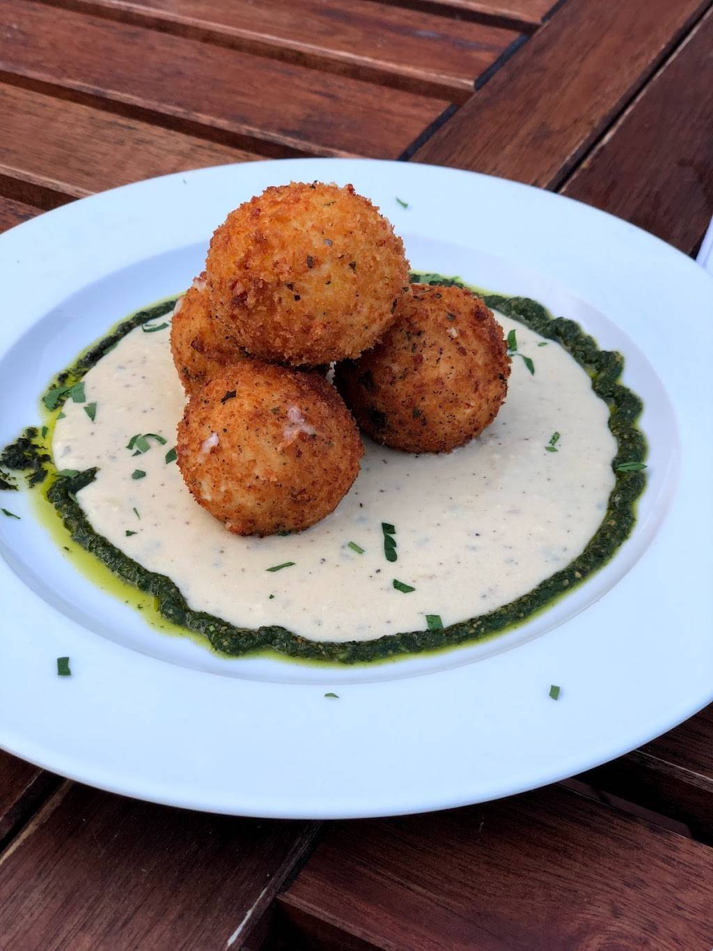 Bistro di Marino | restaurant | 492 Haddon Ave, Collingswood, NJ 08108, USA | 8568581700 OR +1 856-858-1700